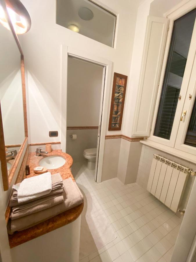 Ob1 Vacanze Romane Экстерьер фото
