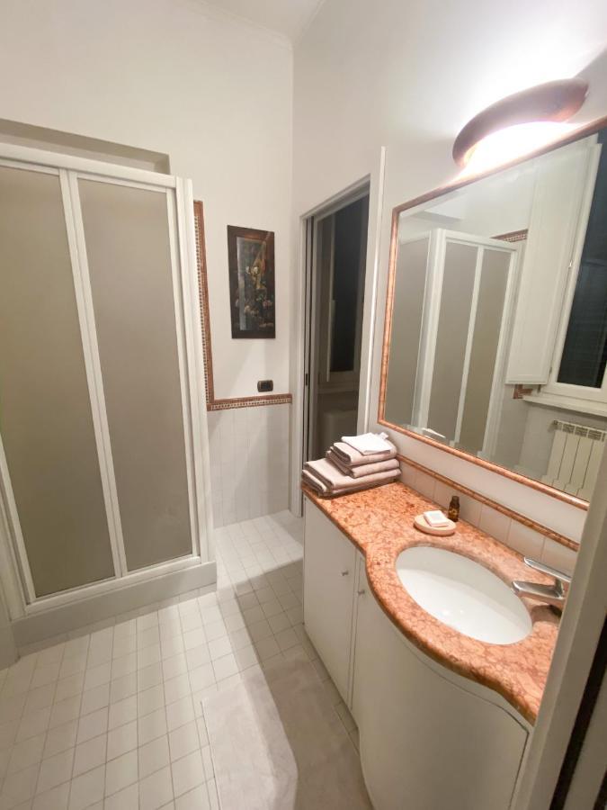 Ob1 Vacanze Romane Экстерьер фото