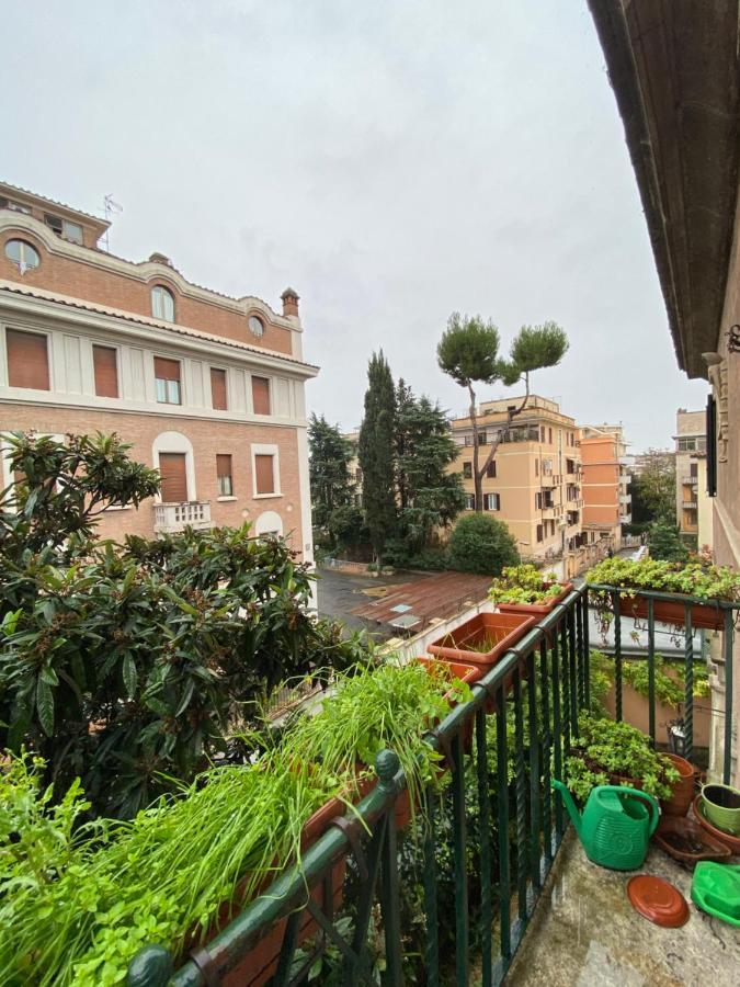 Ob1 Vacanze Romane Экстерьер фото